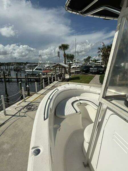 20ft Sea Fox Yacht For Sale