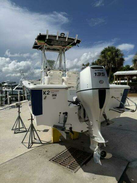 20ft Sea Fox Yacht For Sale