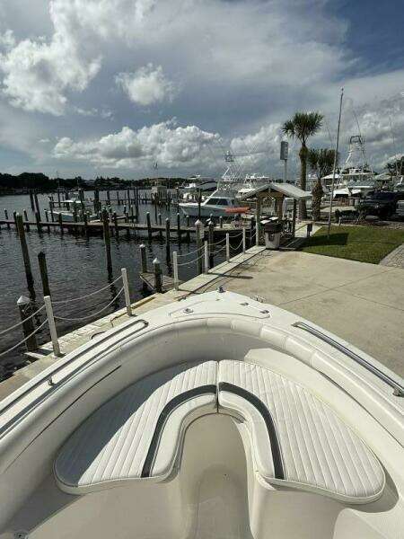 20ft Sea Fox Yacht For Sale