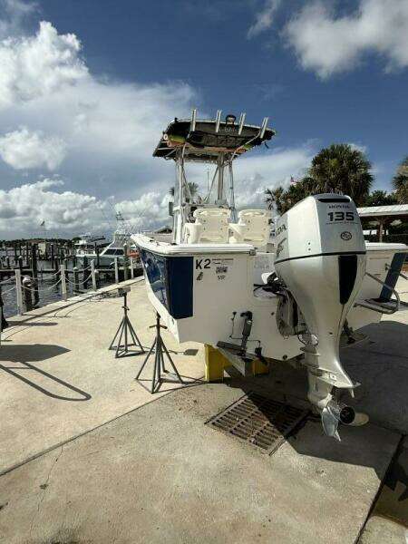 20ft Sea Fox Yacht For Sale