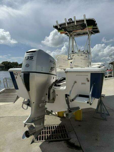20ft Sea Fox Yacht For Sale