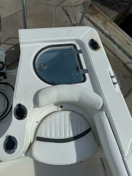 20ft Sea Fox Yacht For Sale