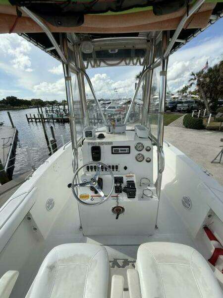 20ft Sea Fox Yacht For Sale