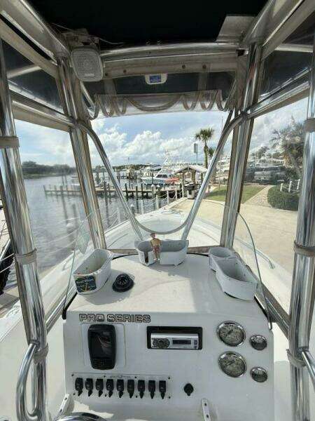 20ft Sea Fox Yacht For Sale
