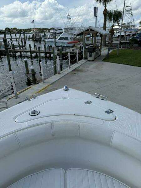 20ft Sea Fox Yacht For Sale