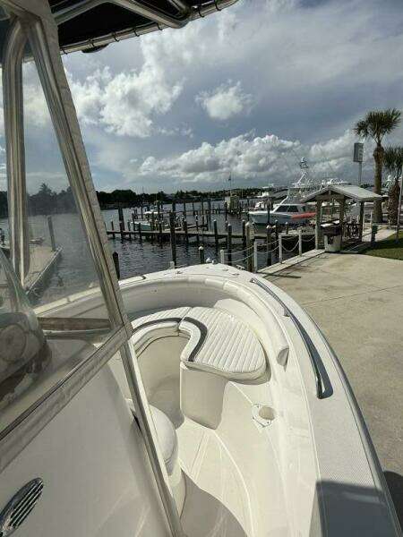 20ft Sea Fox Yacht For Sale