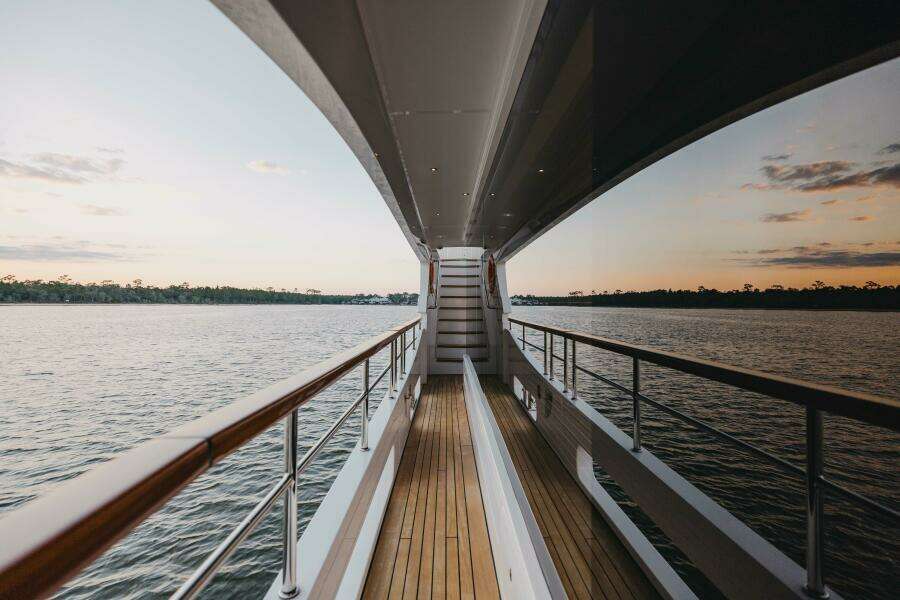 Gangway