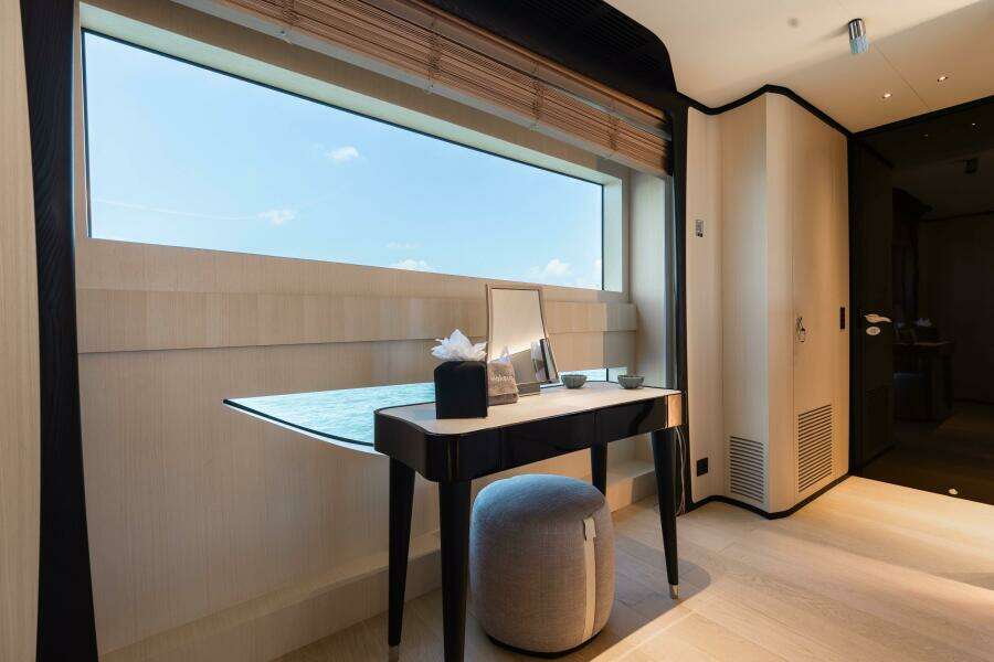 Master Vanity