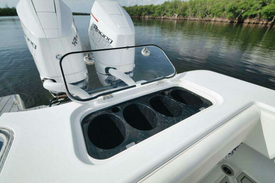 47ft Freeman Yacht For Sale