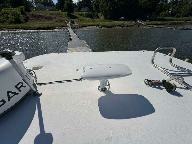 28ft Boston Whaler Yacht For Sale