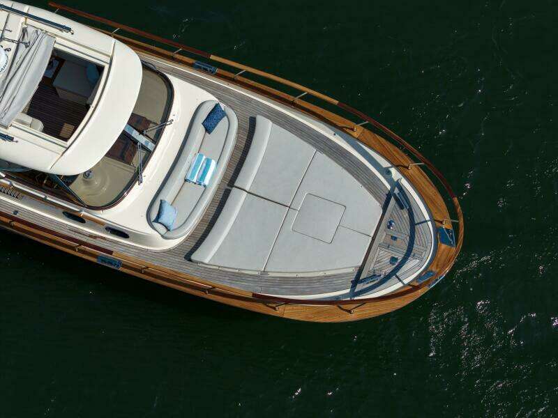 32ft Fratelli Aprea Yacht For Sale