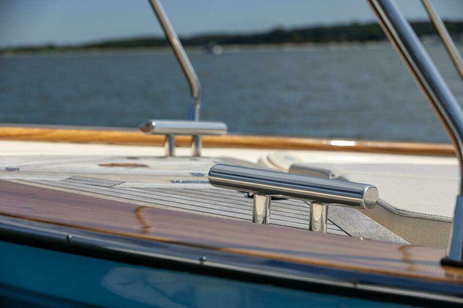 32ft Fratelli Aprea Yacht For Sale