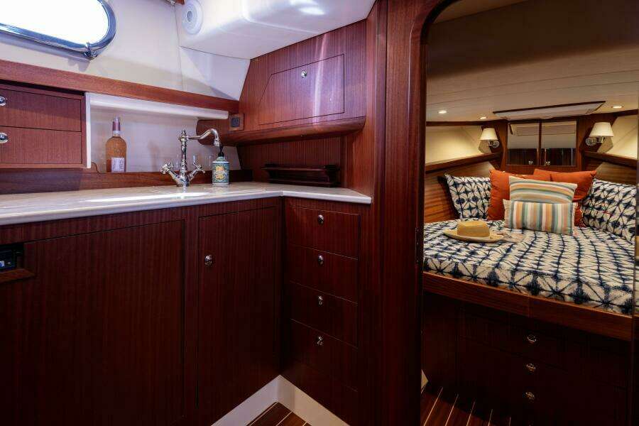 32ft Fratelli Aprea Yacht For Sale