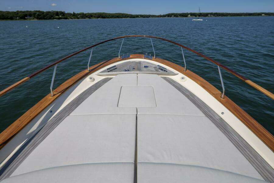 32ft Fratelli Aprea Yacht For Sale