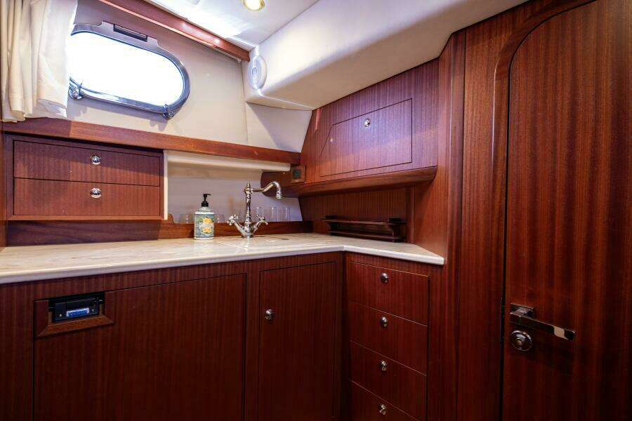 32ft Fratelli Aprea Yacht For Sale