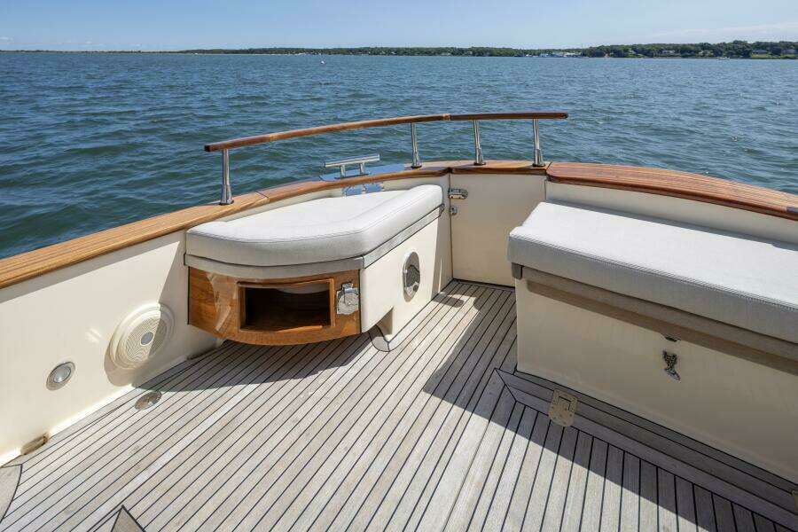 32ft Fratelli Aprea Yacht For Sale