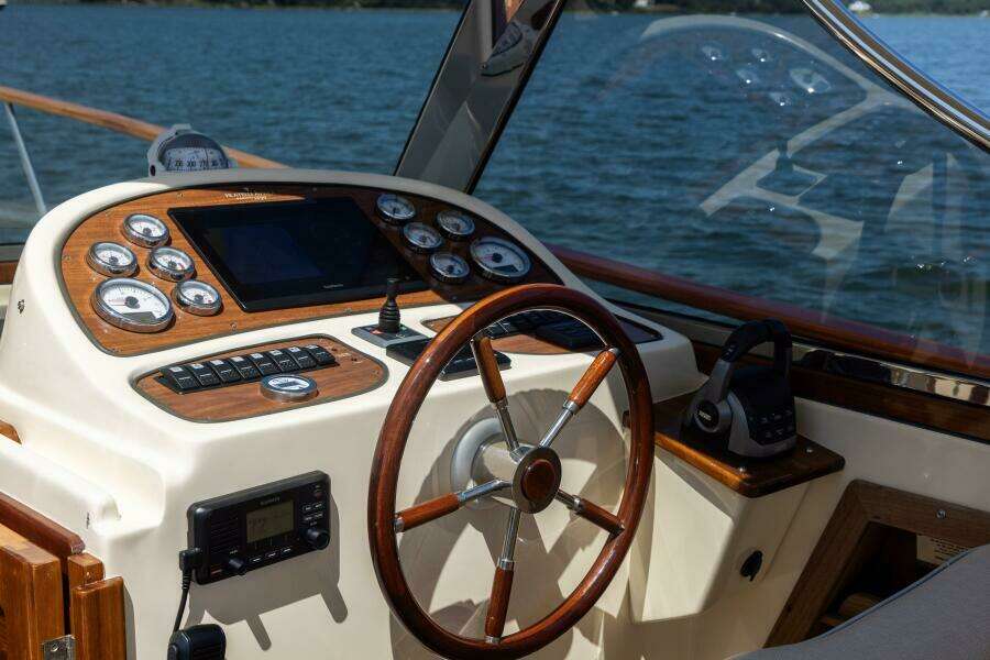 32ft Fratelli Aprea Yacht For Sale
