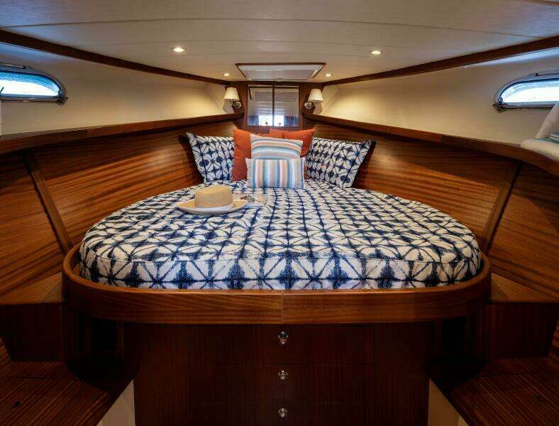 32ft Fratelli Aprea Yacht For Sale
