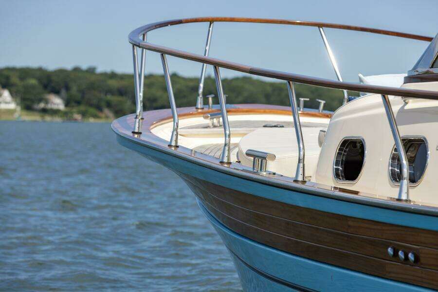 32ft Fratelli Aprea Yacht For Sale
