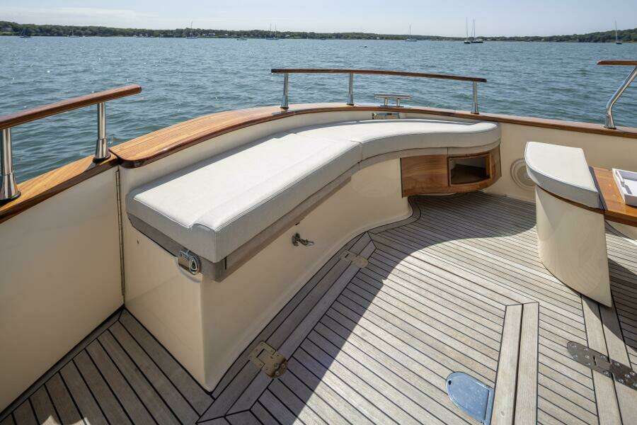 32ft Fratelli Aprea Yacht For Sale