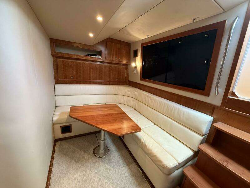 41ft Albemarle Yacht For Sale