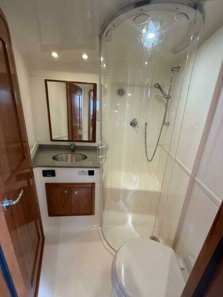 41ft Albemarle Yacht For Sale