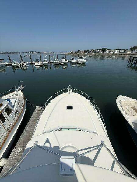 41ft Albemarle Yacht For Sale