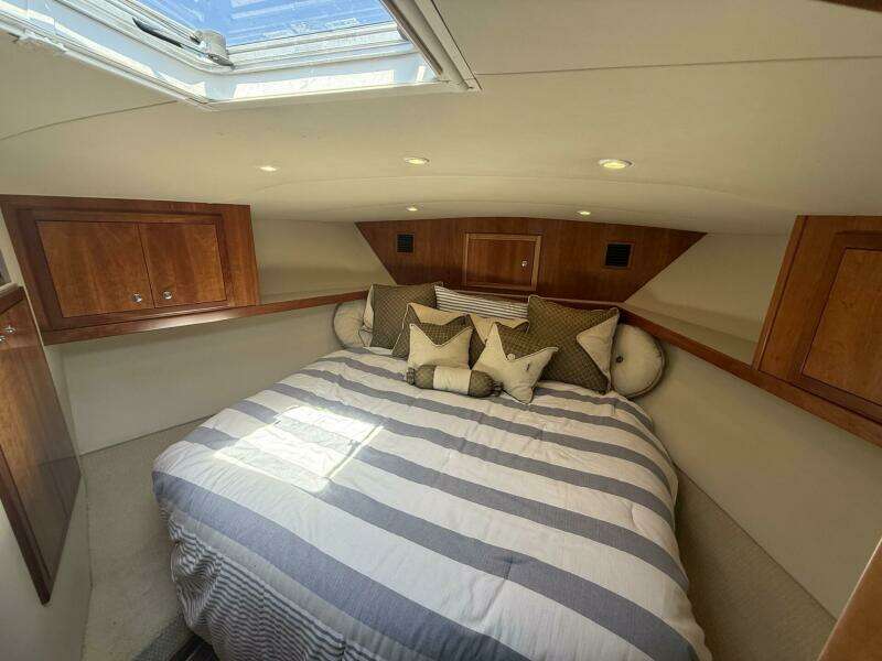 41ft Albemarle Yacht For Sale