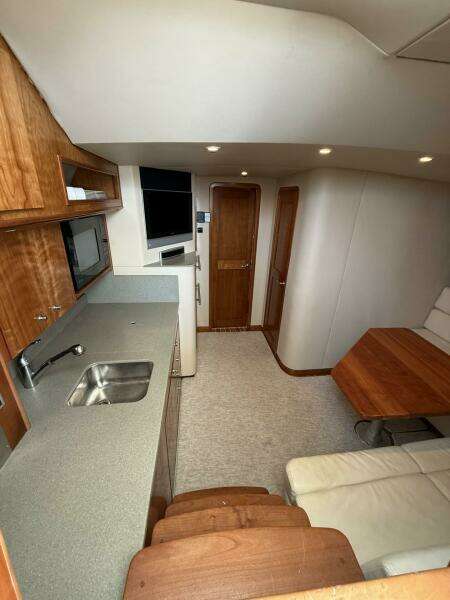 41ft Albemarle Yacht For Sale