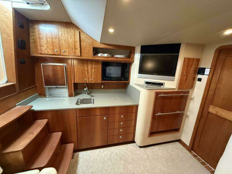 41ft Albemarle Yacht For Sale