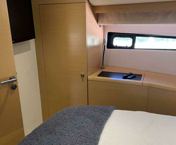 The Best Day Ever 50ft Prestige Yacht For Sale