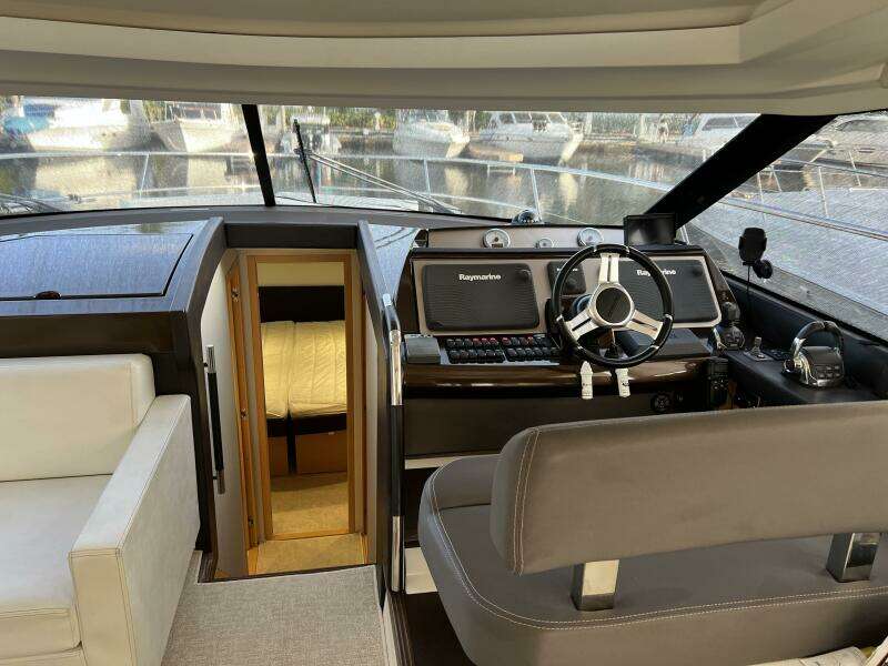 The Best Day Ever 50ft Prestige Yacht For Sale