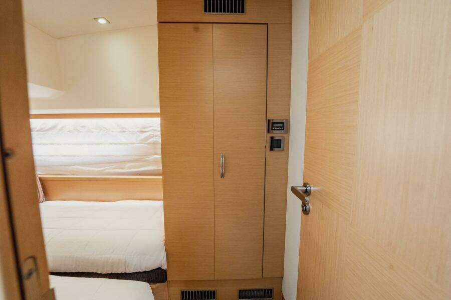 The Best Day Ever 50ft Prestige Yacht For Sale