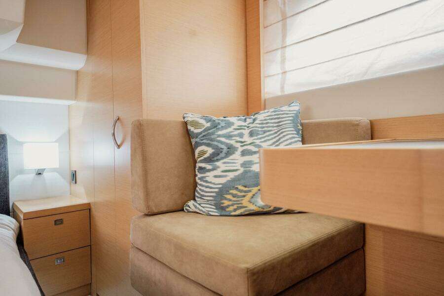 The Best Day Ever 50ft Prestige Yacht For Sale