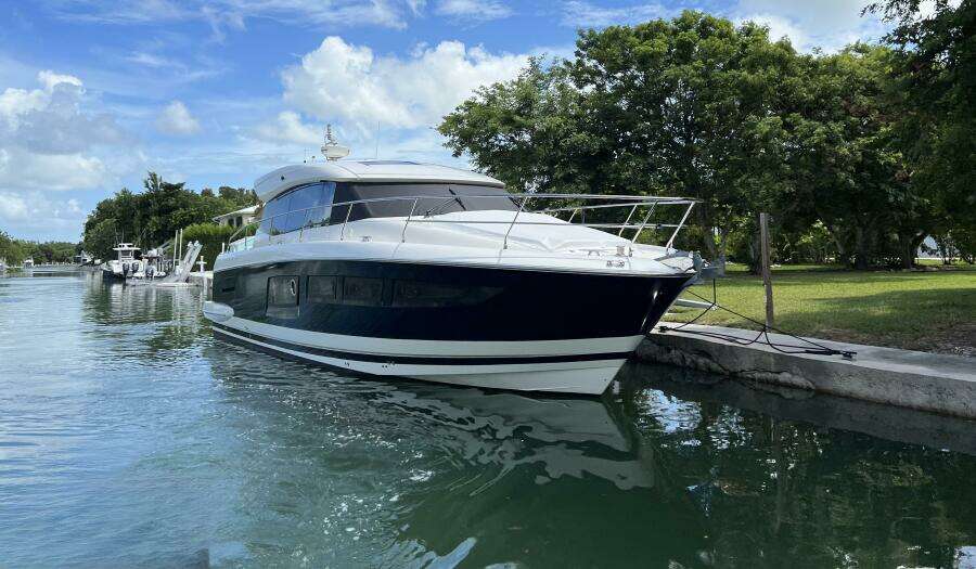 The Best Day Ever 50ft Prestige Yacht For Sale