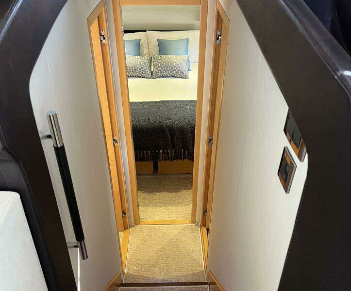 The Best Day Ever 50ft Prestige Yacht For Sale