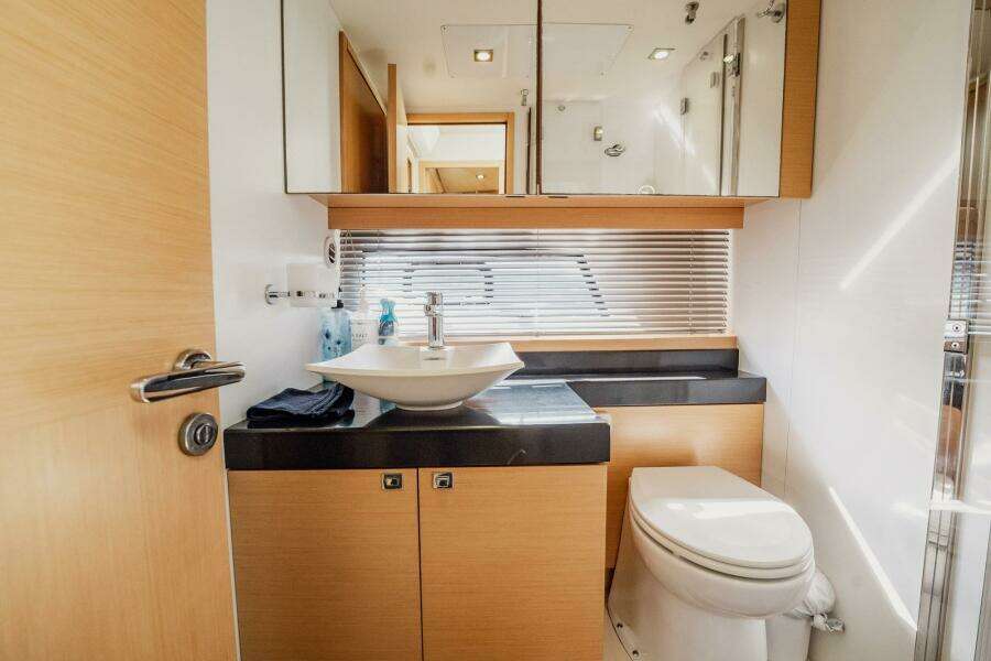 The Best Day Ever 50ft Prestige Yacht For Sale