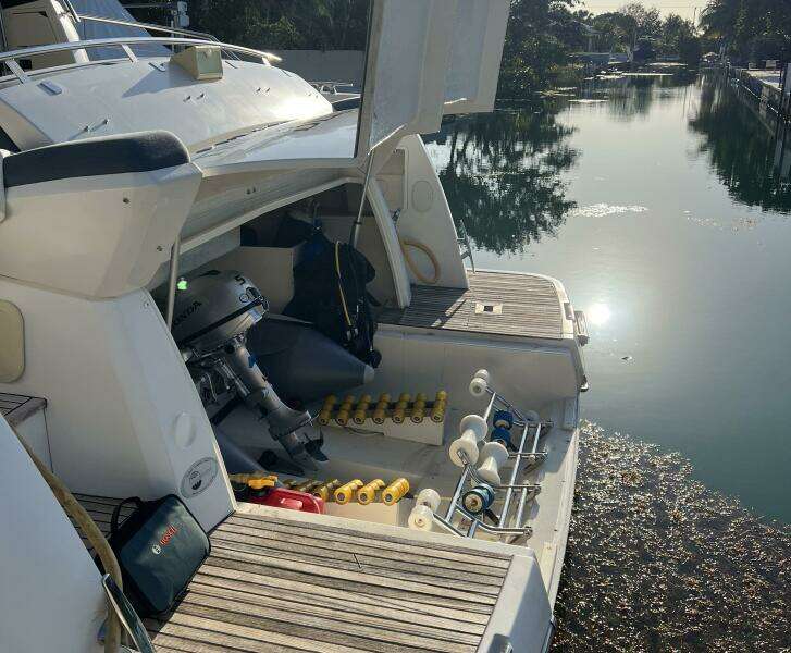 The Best Day Ever 50ft Prestige Yacht For Sale