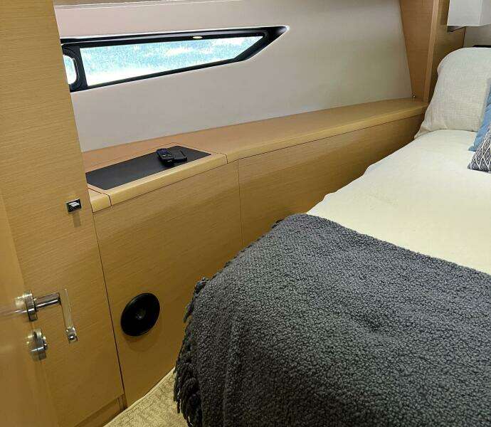 The Best Day Ever 50ft Prestige Yacht For Sale
