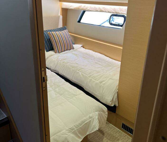 The Best Day Ever 50ft Prestige Yacht For Sale