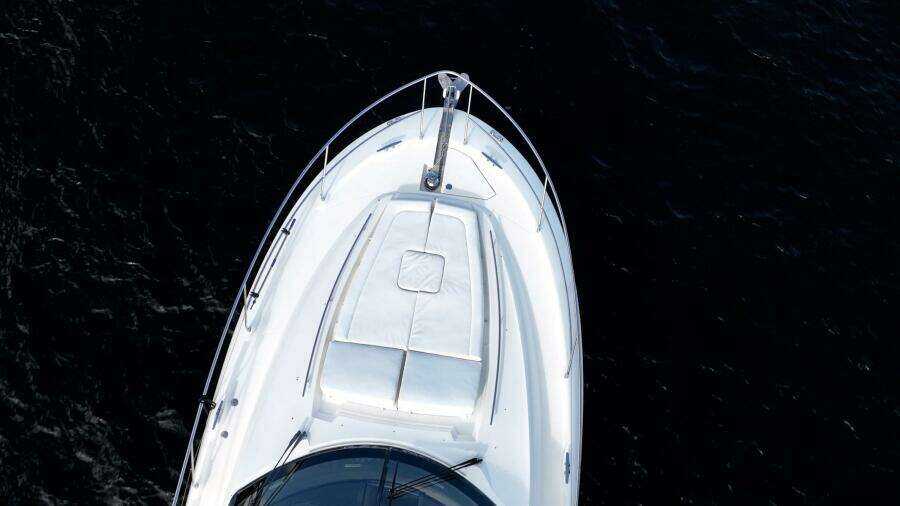 The Best Day Ever 50ft Prestige Yacht For Sale