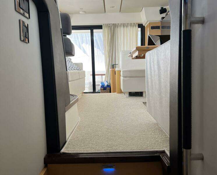 The Best Day Ever 50ft Prestige Yacht For Sale