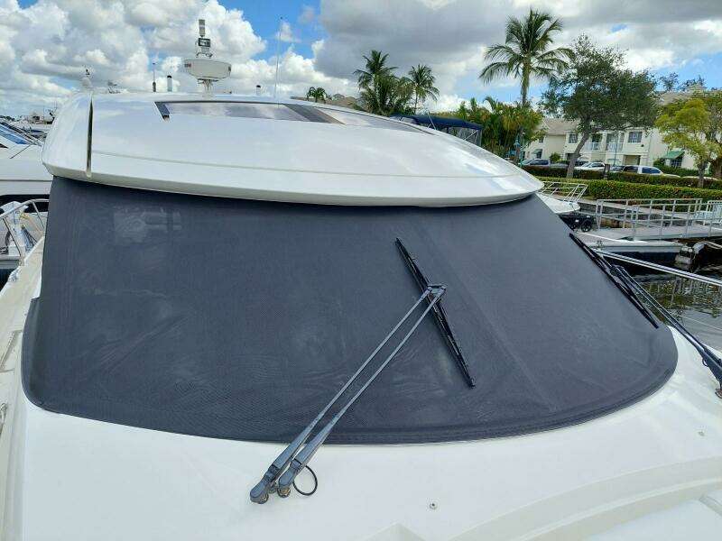 The Best Day Ever 50ft Prestige Yacht For Sale