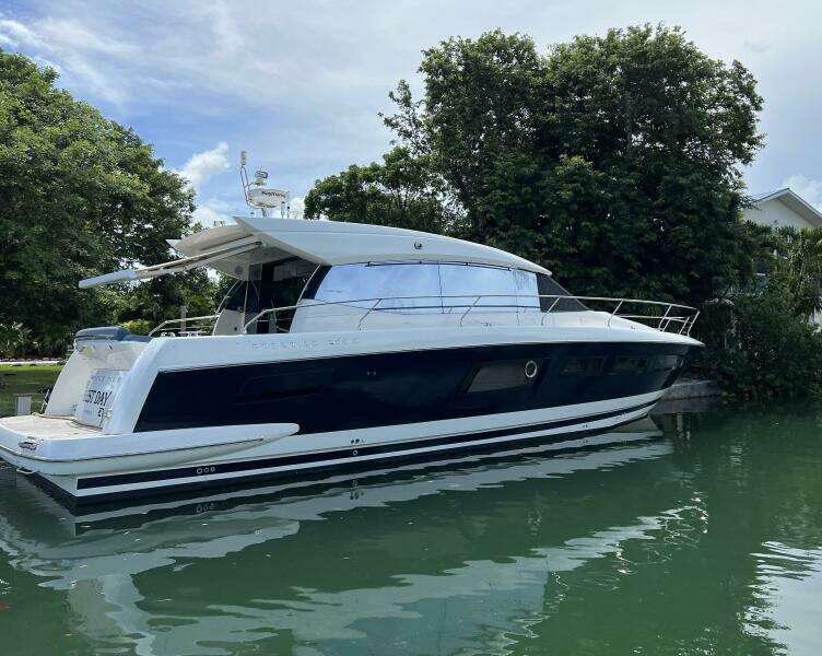 The Best Day Ever 50ft Prestige Yacht For Sale