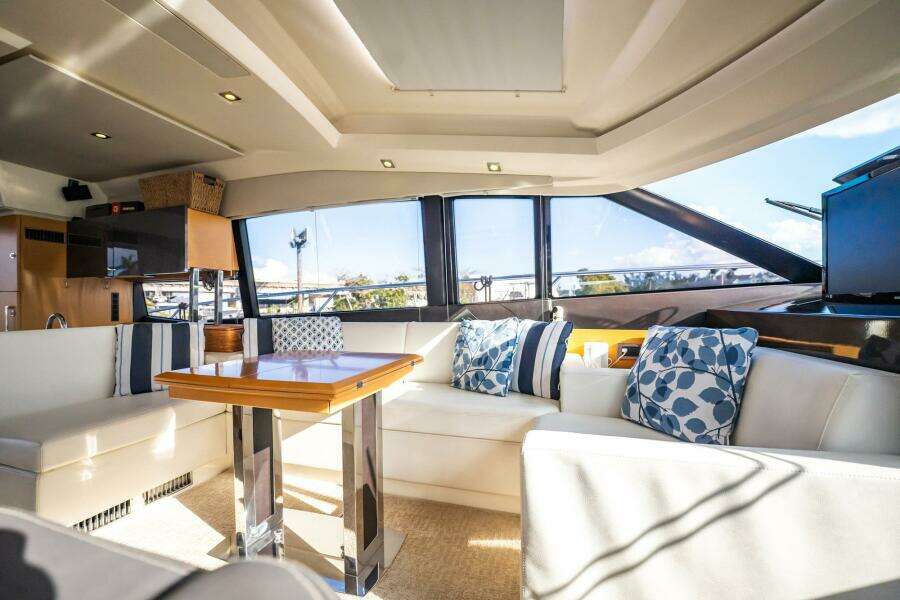 The Best Day Ever 50ft Prestige Yacht For Sale