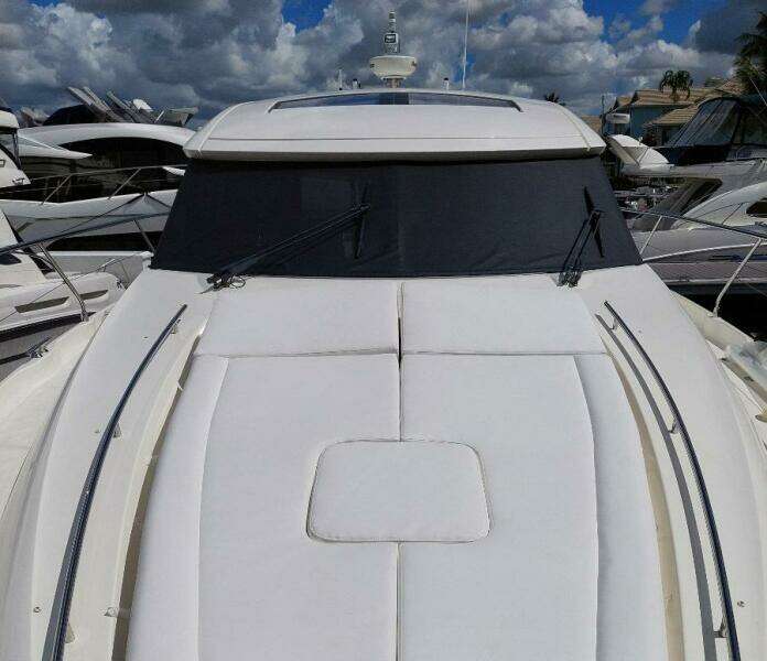 The Best Day Ever 50ft Prestige Yacht For Sale