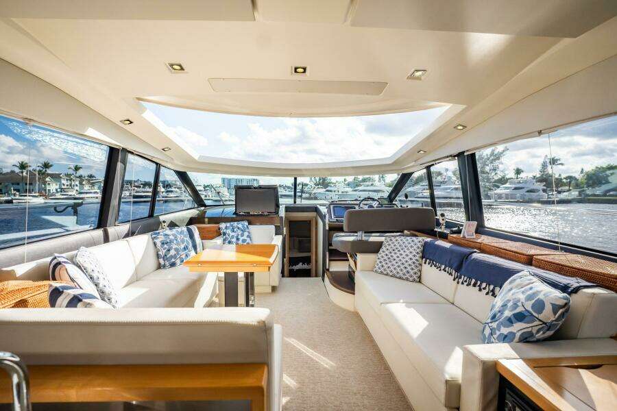 The Best Day Ever 50ft Prestige Yacht For Sale