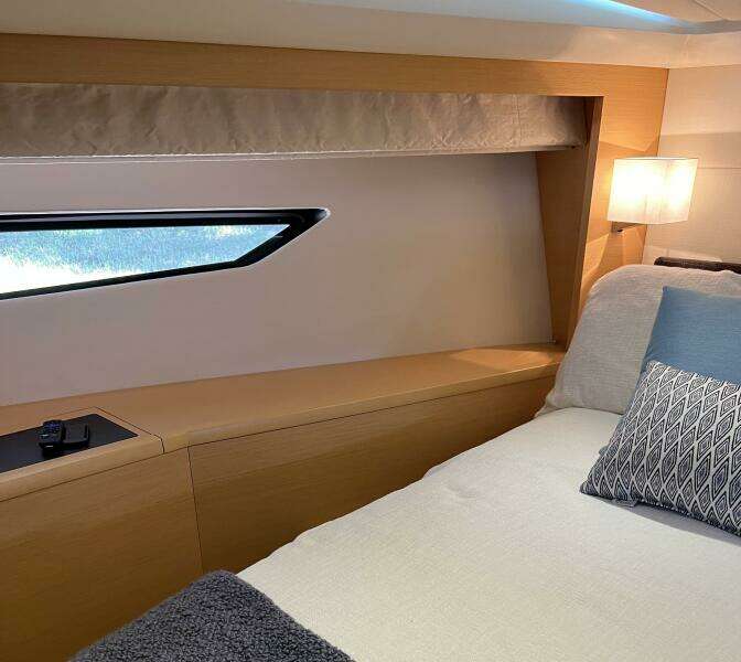 The Best Day Ever 50ft Prestige Yacht For Sale