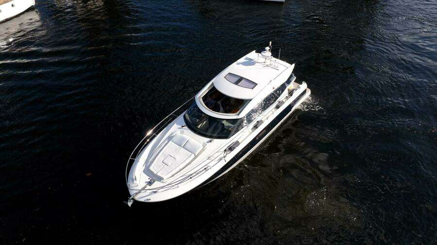 The Best Day Ever 50ft Prestige Yacht For Sale
