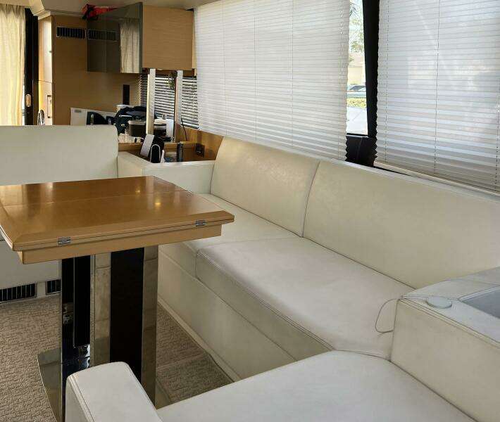 The Best Day Ever 50ft Prestige Yacht For Sale
